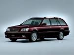 Toyota Crown Estate Athlete 1999 года